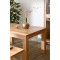 Стол unique furniture, florence, 140х90х75 см